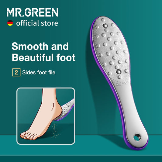 MR.GREEN Professional Pedicure Foot Care