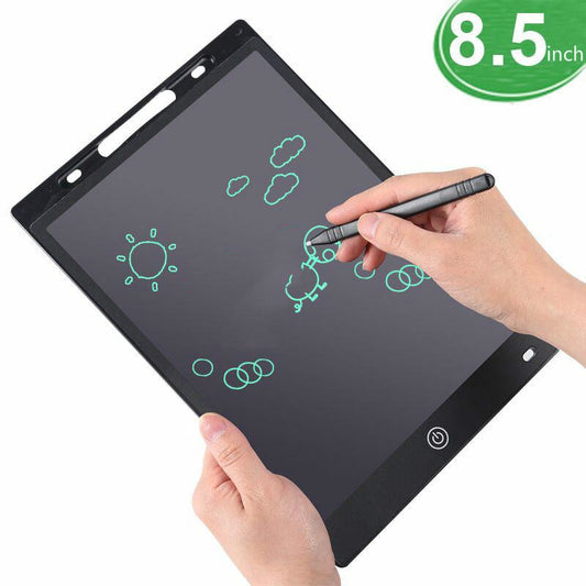 Magic Blackboard Drawing Tablet For Children